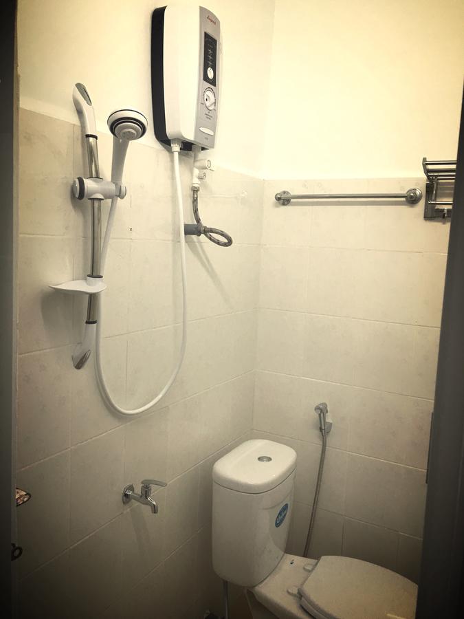 Minh Vuong Hotel Can Tho Εξωτερικό φωτογραφία
