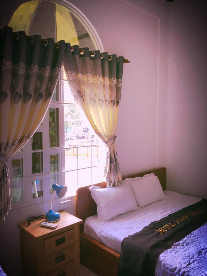 Minh Vuong Hotel Can Tho Εξωτερικό φωτογραφία