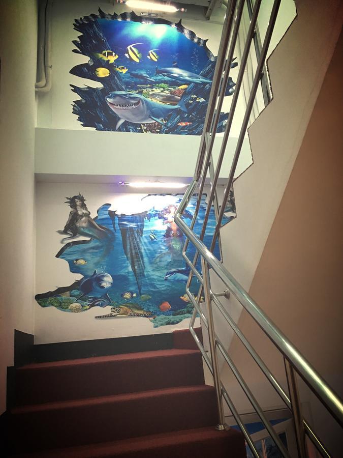 Minh Vuong Hotel Can Tho Εξωτερικό φωτογραφία
