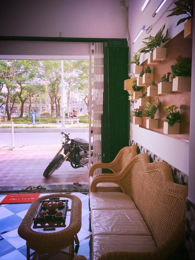 Minh Vuong Hotel Can Tho Εξωτερικό φωτογραφία