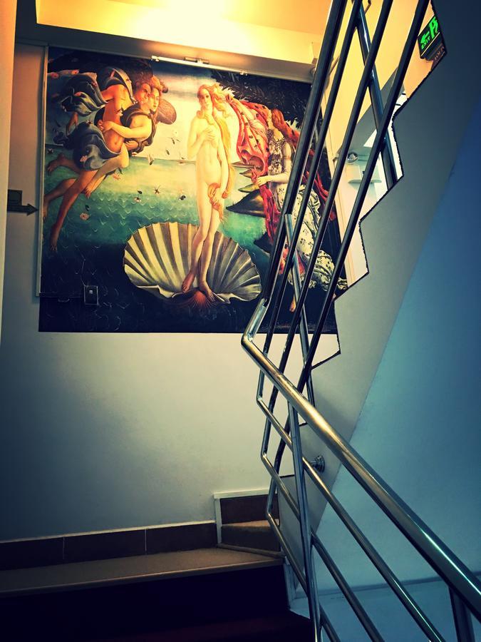 Minh Vuong Hotel Can Tho Εξωτερικό φωτογραφία