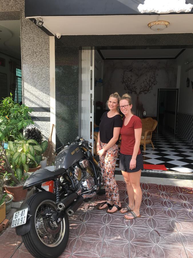 Minh Vuong Hotel Can Tho Εξωτερικό φωτογραφία