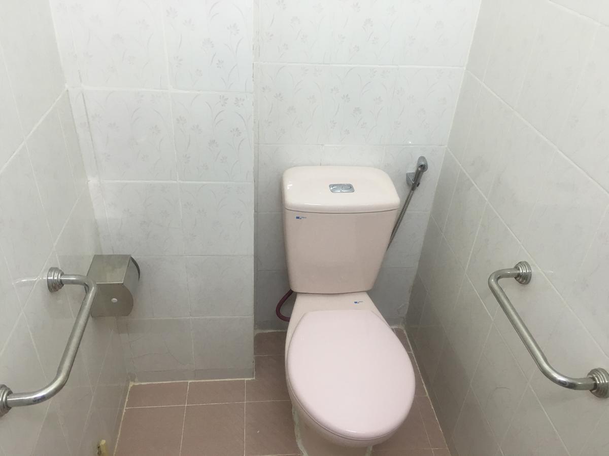 Minh Vuong Hotel Can Tho Εξωτερικό φωτογραφία