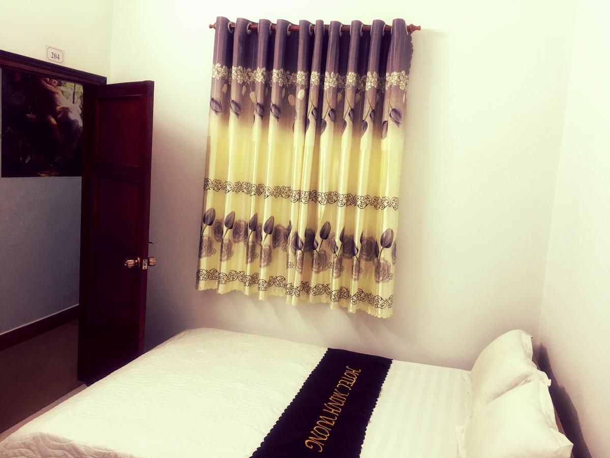 Minh Vuong Hotel Can Tho Εξωτερικό φωτογραφία