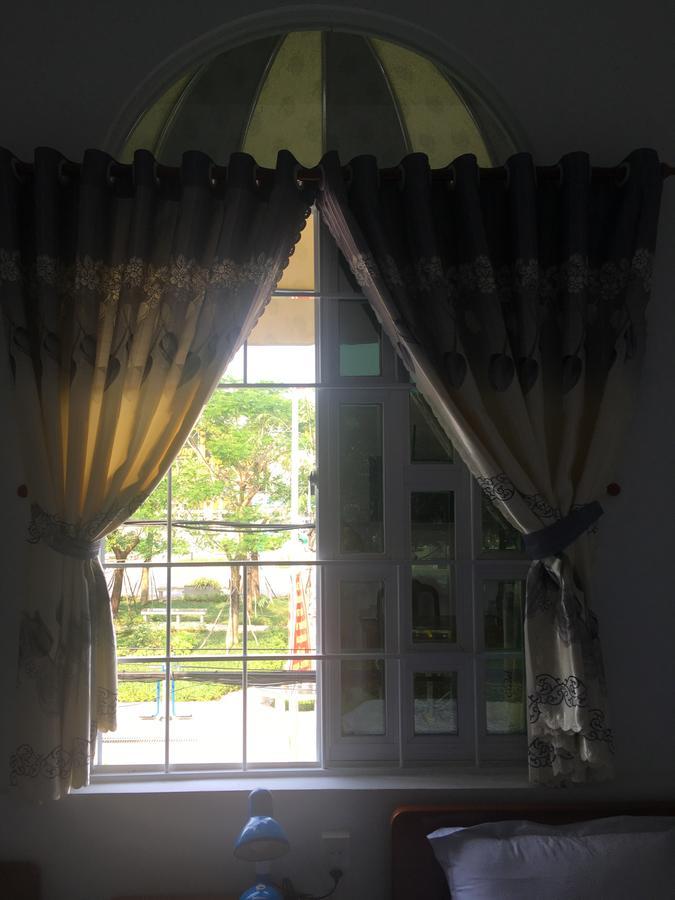Minh Vuong Hotel Can Tho Εξωτερικό φωτογραφία